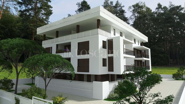 casa indipendente in vendita a Fiumicino in zona Isola Sacra