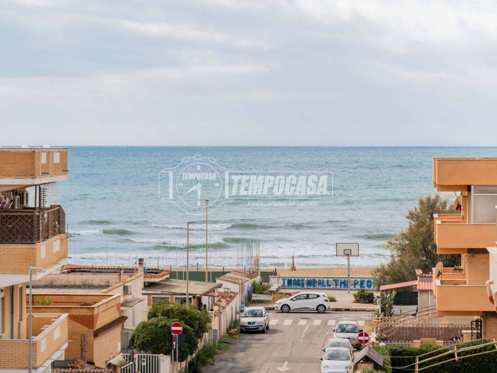 appartamento in vendita a Fiumicino