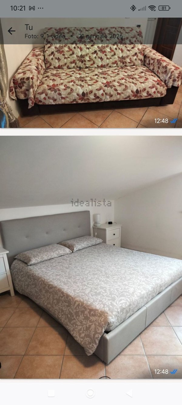 appartamento in vendita a Fiumicino