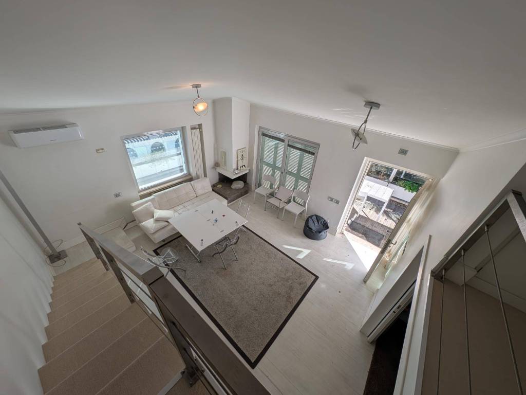 appartamento in vendita a Fiumicino in zona Fregene