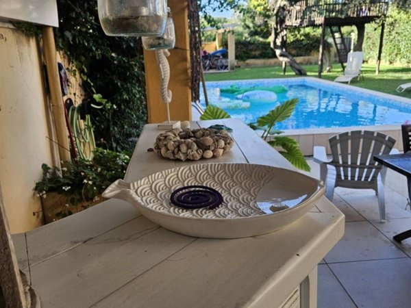 casa indipendente in vendita a Fiumicino in zona Fregene