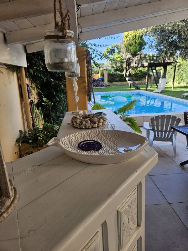 casa indipendente in vendita a Fiumicino in zona Fregene