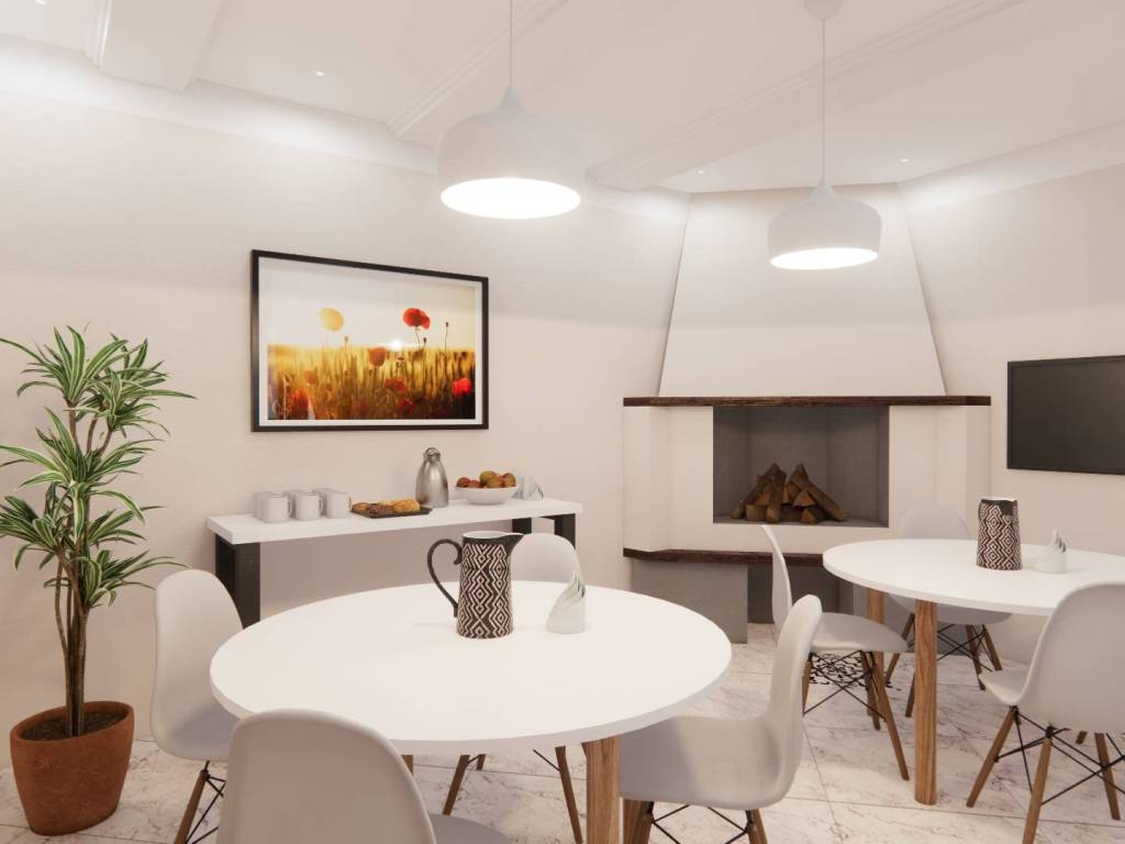 negozio in vendita a Fiumicino in zona Isola Sacra