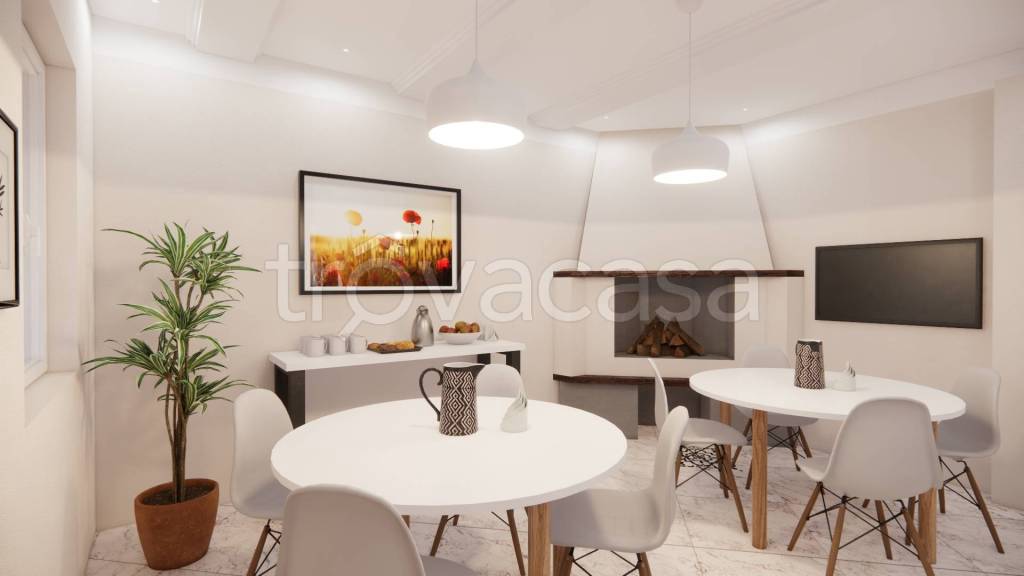 negozio in vendita a Fiumicino in zona Isola Sacra