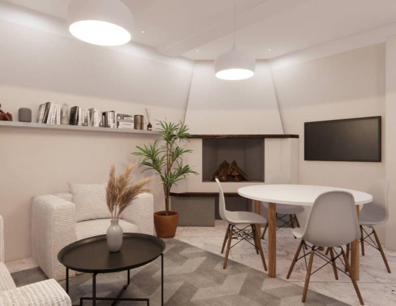 casa indipendente in vendita a Fiumicino in zona Isola Sacra