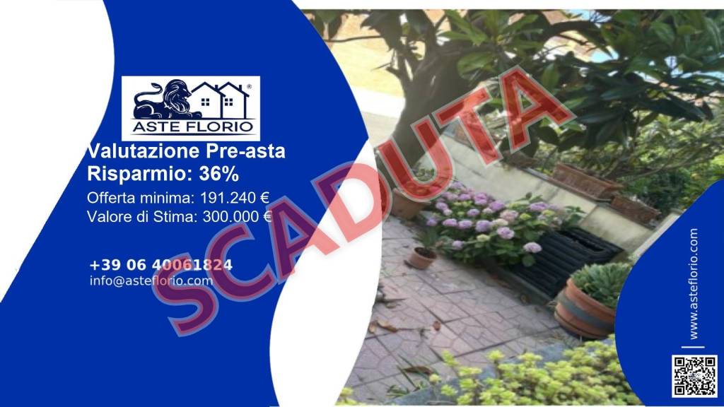casa indipendente in vendita a Fiumicino in zona Isola Sacra
