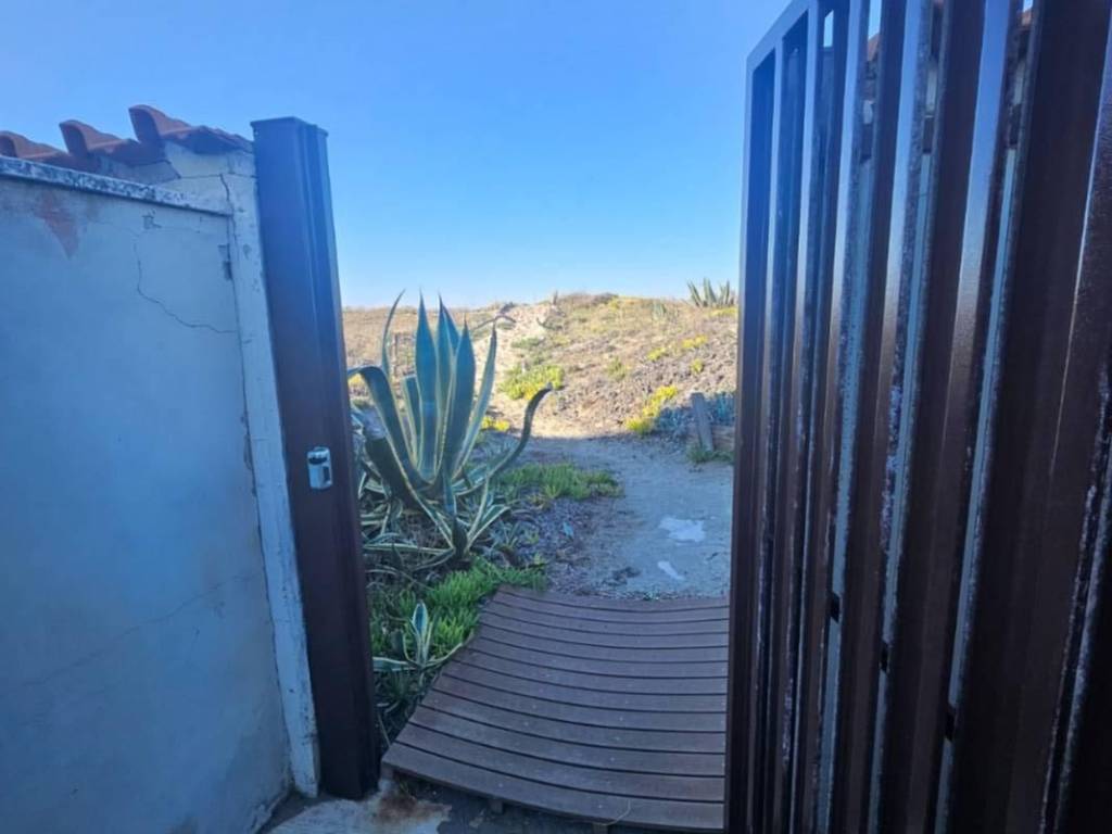 appartamento in vendita a Fiumicino in zona Focene