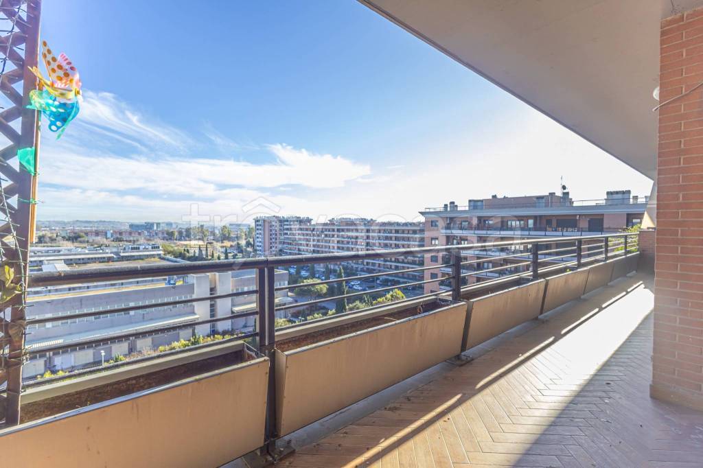 appartamento in vendita a Fiumicino