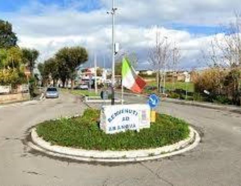 appartamento in vendita a Fiumicino in zona Aranova