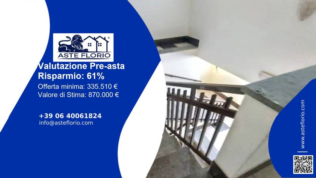 appartamento in vendita a Fiumicino in zona Aranova