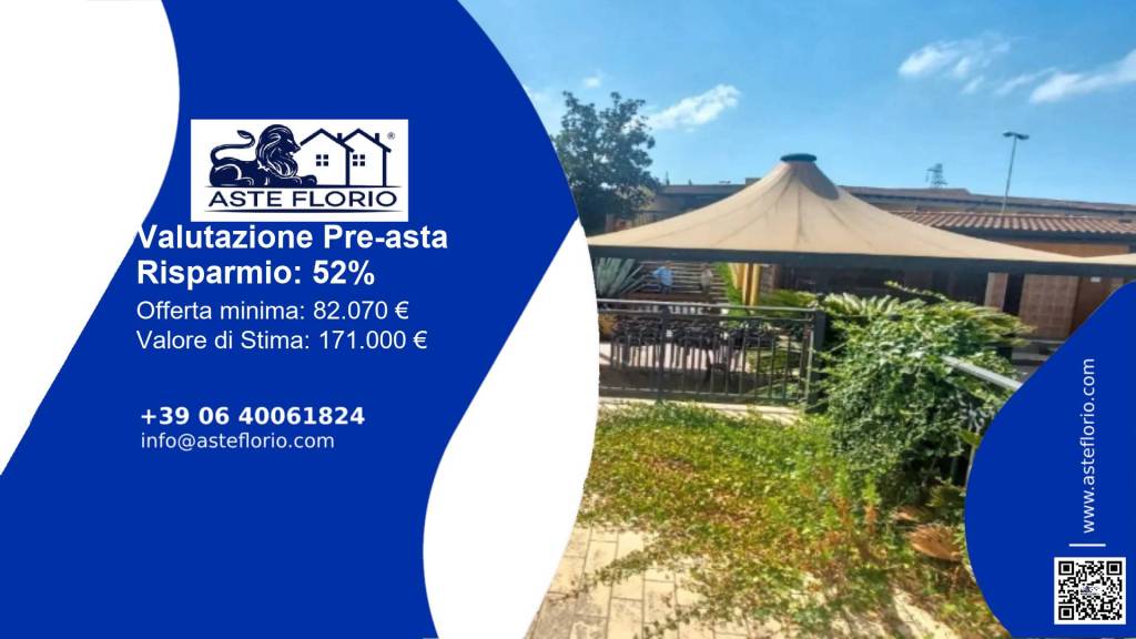 negozio in vendita a Fiumicino in zona Aranova