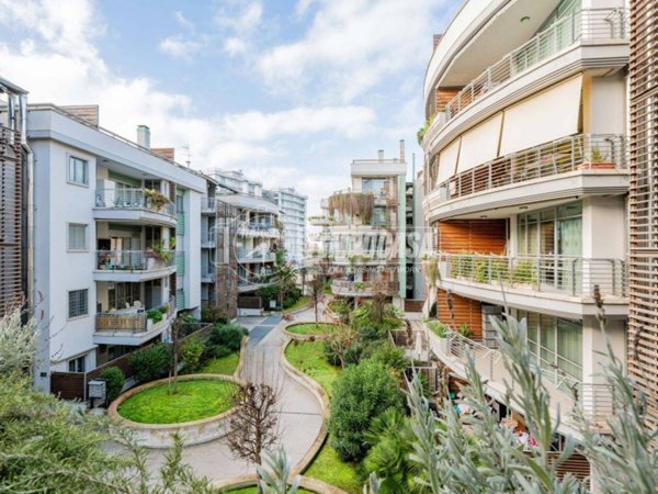 appartamento in vendita a Fiumicino in zona Focene