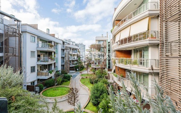 appartamento in vendita a Fiumicino