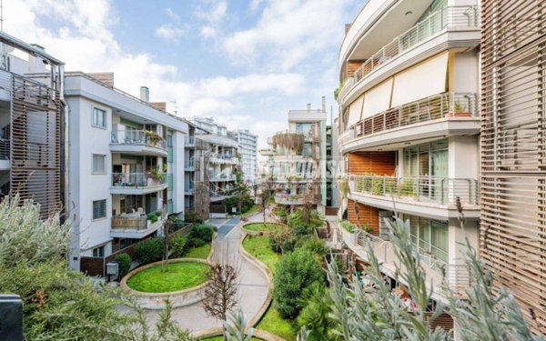 appartamento in vendita a Fiumicino