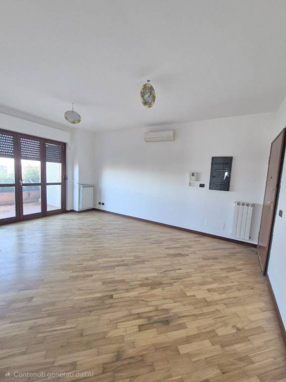 appartamento in vendita a Fiumicino