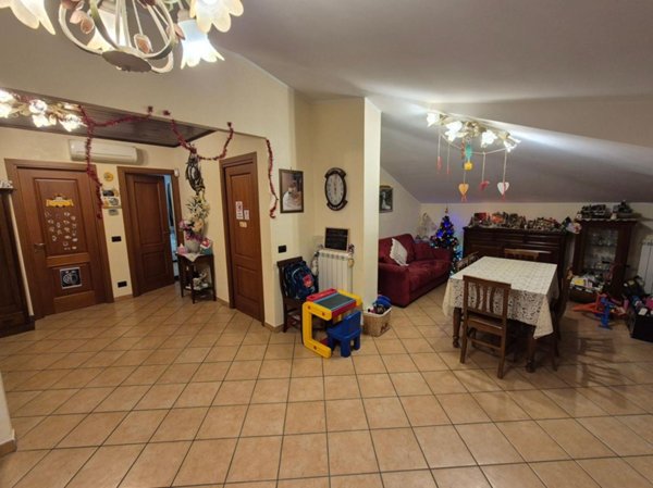 appartamento in vendita a Fiumicino in zona Isola Sacra