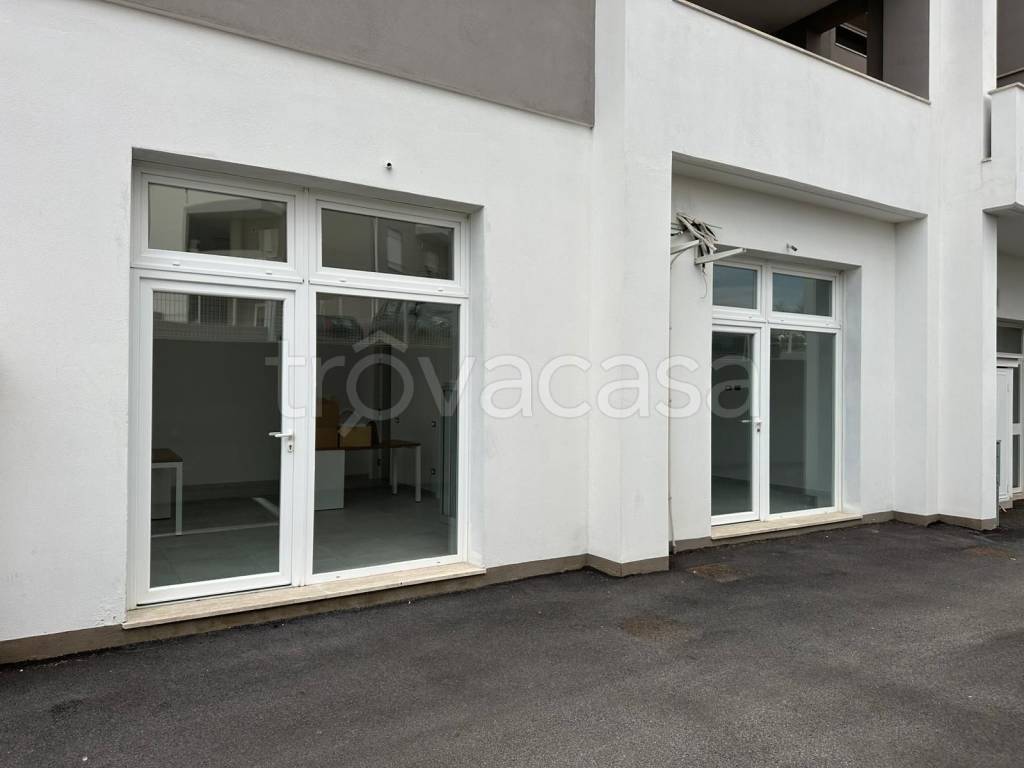 negozio in vendita a Fiumicino in zona Aranova