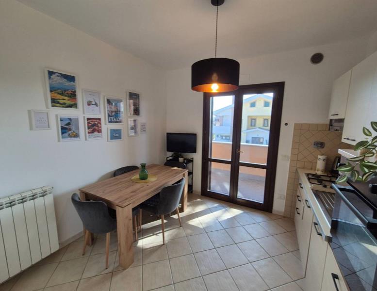 appartamento in vendita a Fiumicino in zona Isola Sacra