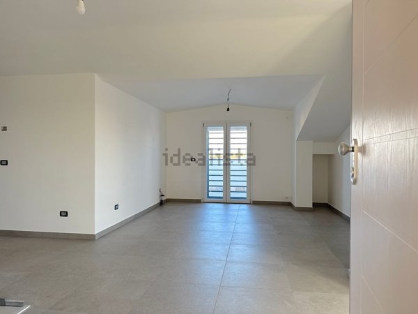 appartamento in vendita a Fiumicino