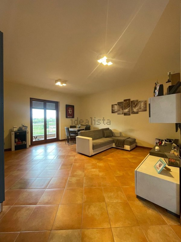 appartamento in vendita a Fiumicino in zona Palidoro
