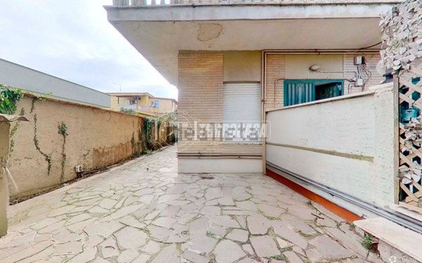 appartamento in vendita a Fiumicino