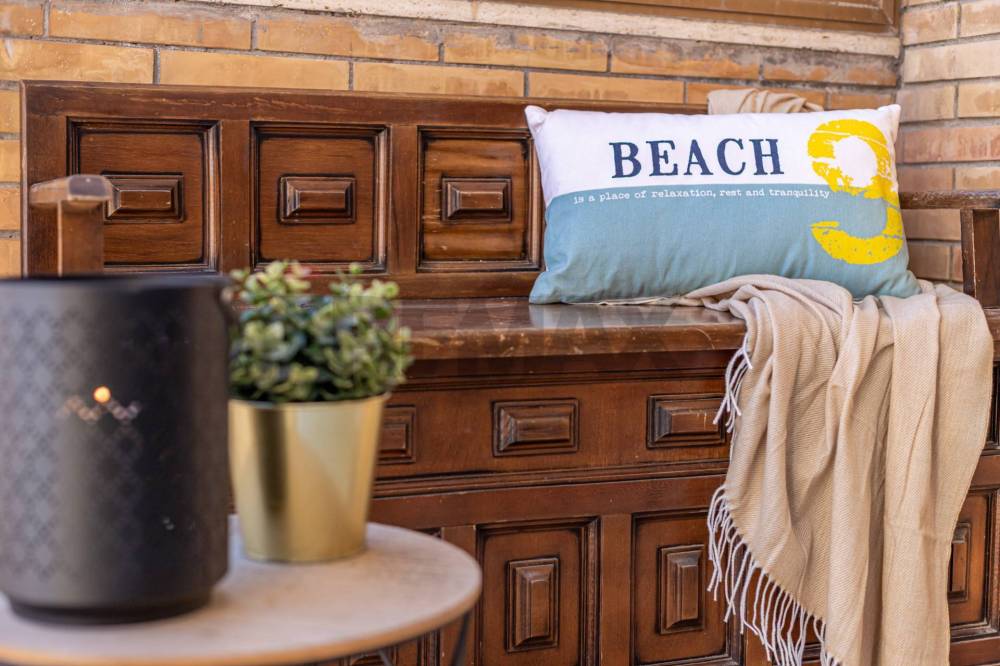 appartamento in vendita a Fiumicino in zona Isola Sacra