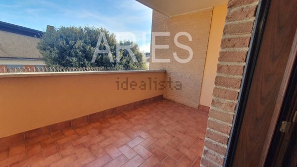 appartamento in vendita a Fiumicino in zona Fregene