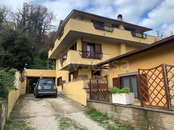 casa indipendente in vendita a Fiumicino in zona Aranova