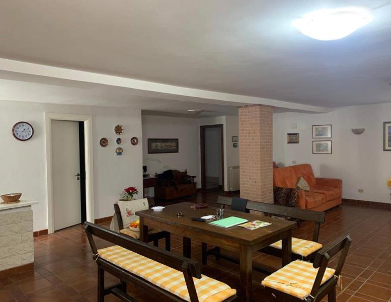 casa indipendente in vendita a Fiumicino in zona Aranova
