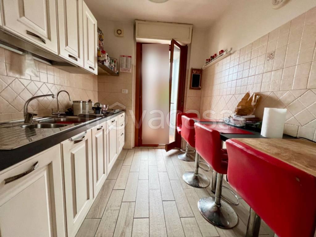 appartamento in vendita a Fiumicino in zona Isola Sacra