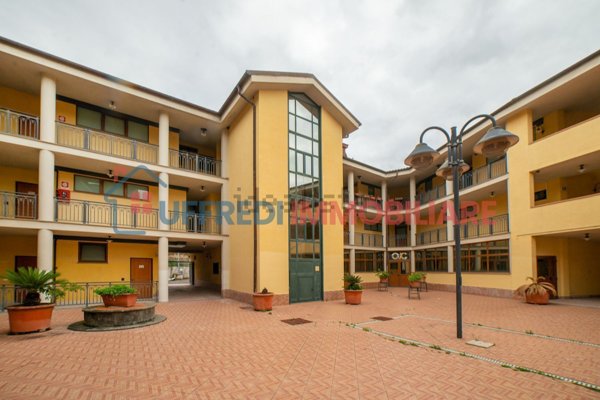 appartamento in vendita a Fiumicino in zona Aranova