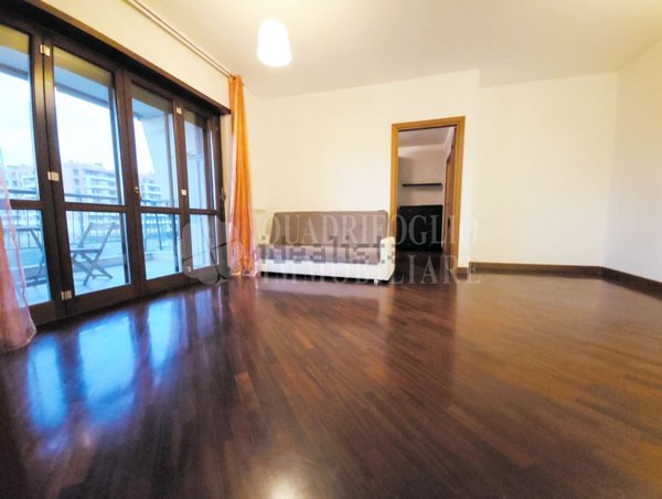 appartamento in vendita a Fiumicino