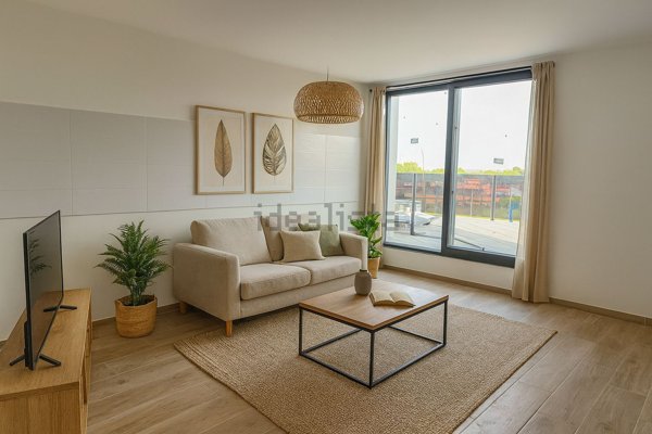 appartamento in vendita a Fiumicino