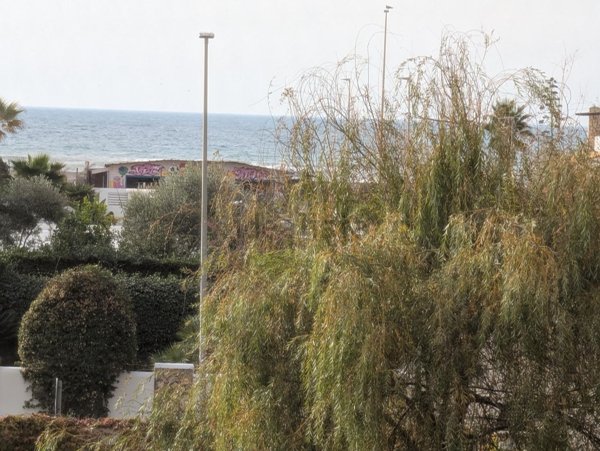 appartamento in vendita a Fiumicino in zona Fregene