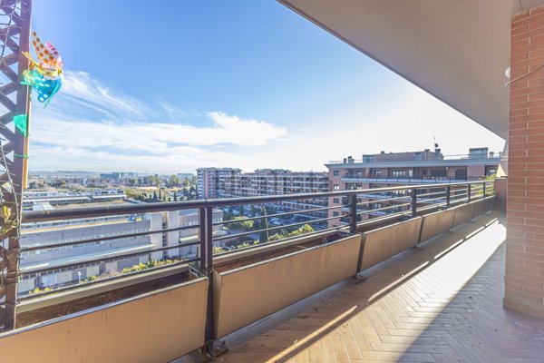 appartamento in vendita a Fiumicino