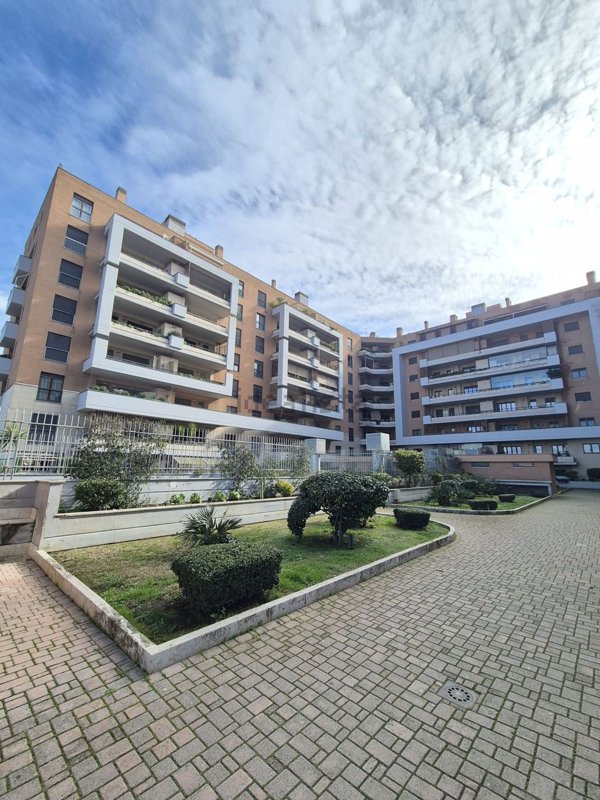 appartamento in vendita a Fiumicino