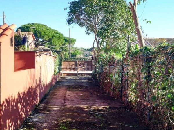 appartamento in vendita a Fiumicino in zona Maccarese