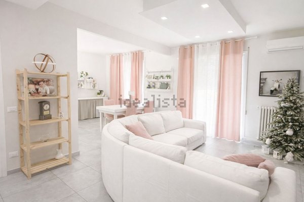 appartamento in vendita a Fiumicino