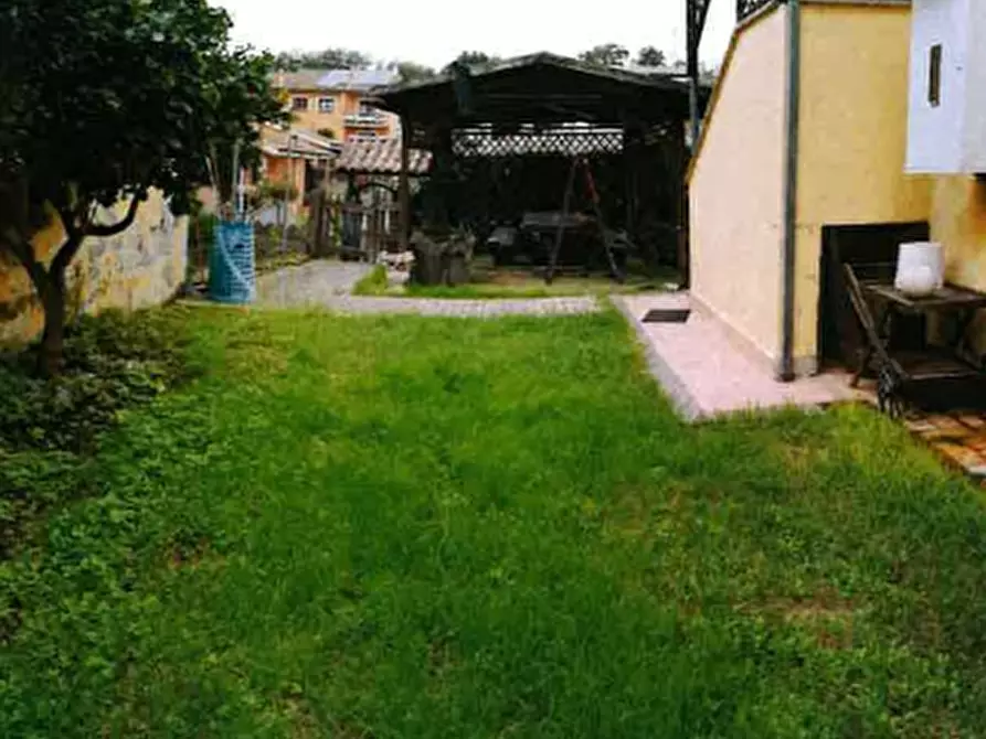 appartamento in vendita a Fiumicino