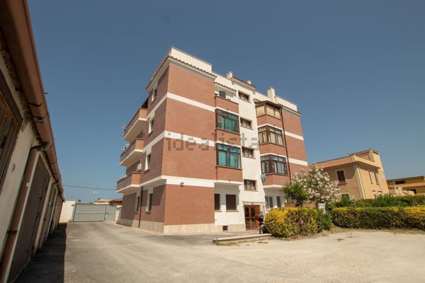 appartamento in vendita a Fiumicino