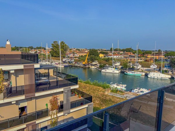 appartamento in vendita a Fiumicino