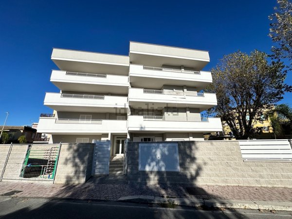 appartamento in vendita a Fiumicino
