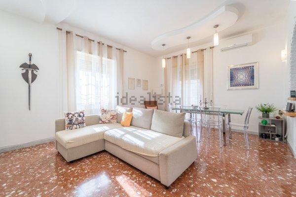 appartamento in vendita a Fiumicino in zona Aranova