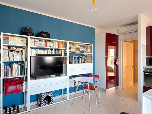 appartamento in vendita a Fiumicino