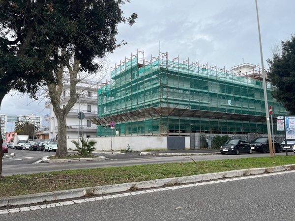 appartamento in vendita a Fiumicino