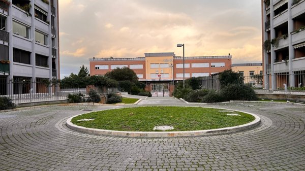 appartamento in vendita a Fiumicino