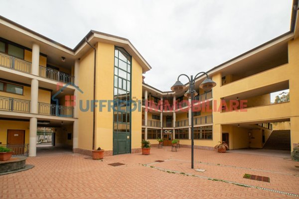 appartamento in vendita a Fiumicino in zona Aranova