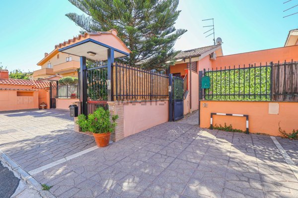 appartamento in vendita a Fiumicino