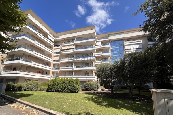 appartamento in vendita a Fiumicino