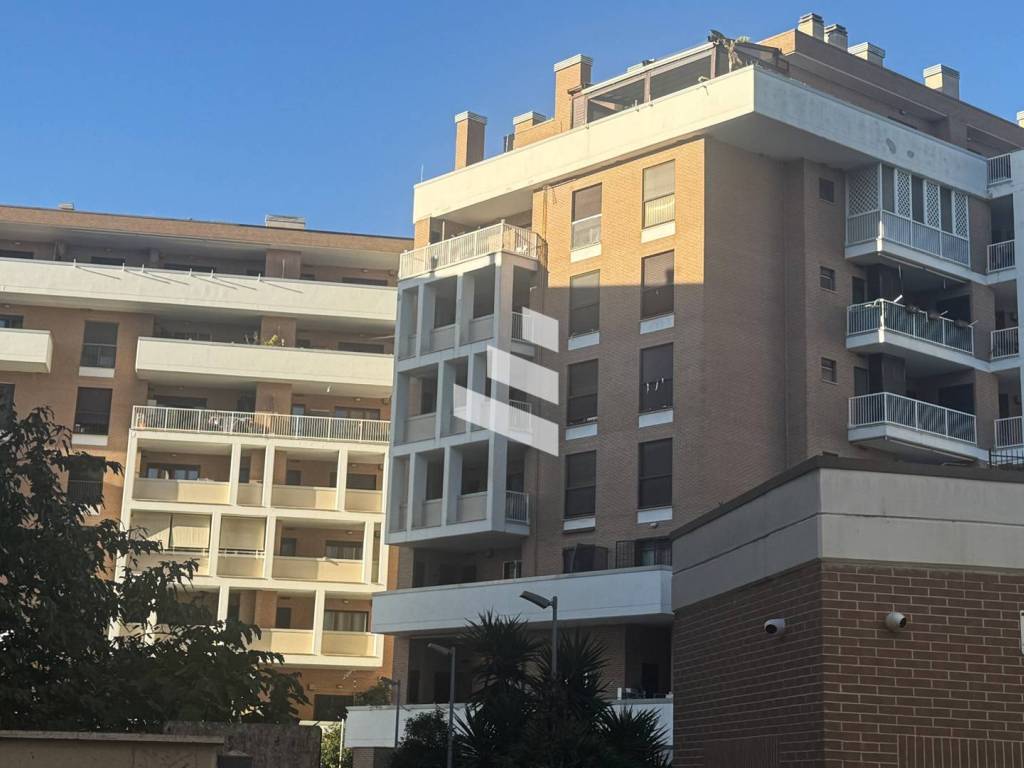 appartamento in vendita a Fiumicino in zona Isola Sacra